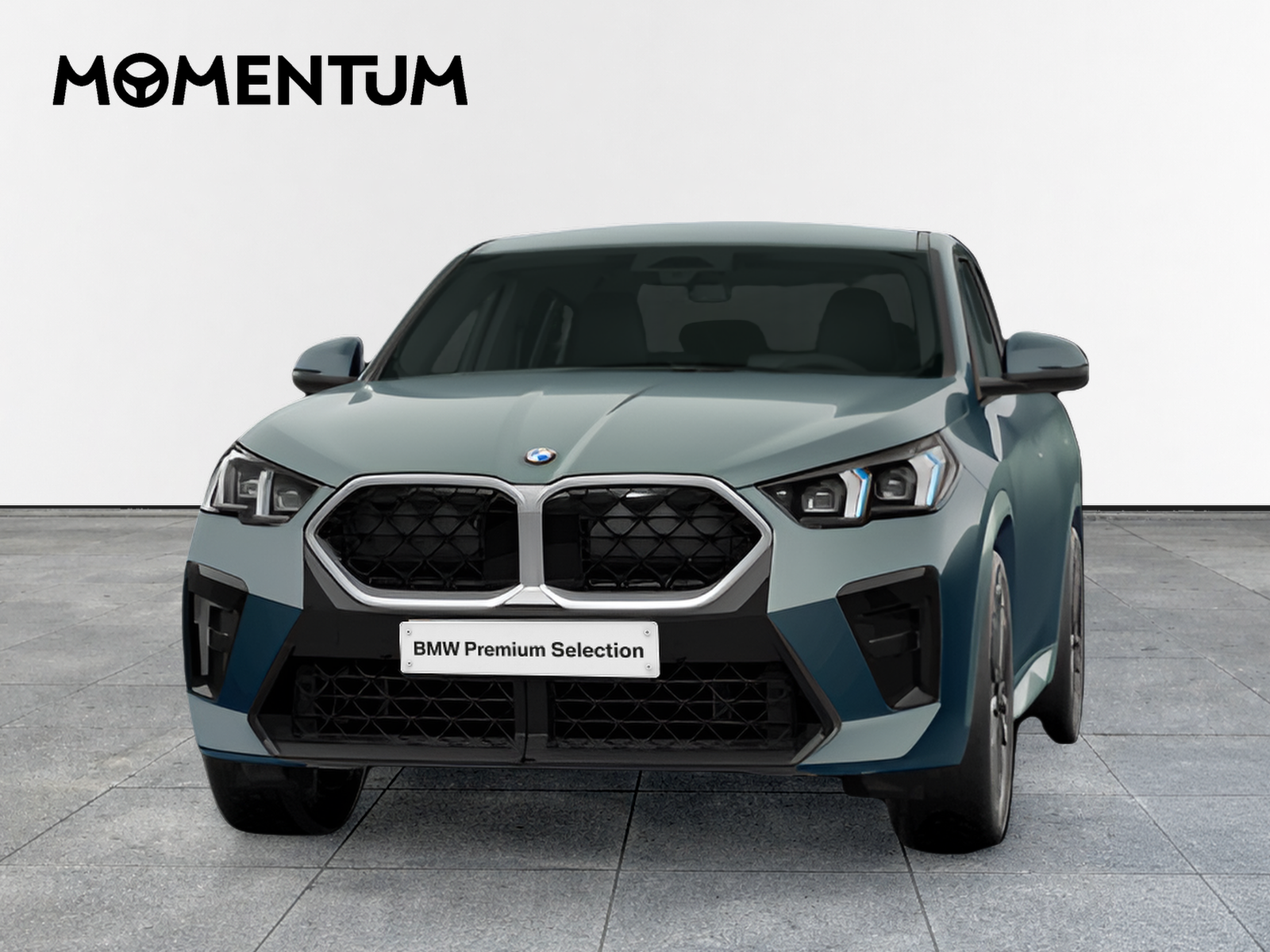BMW X2 sDrive20d 120 kW (163 CV)