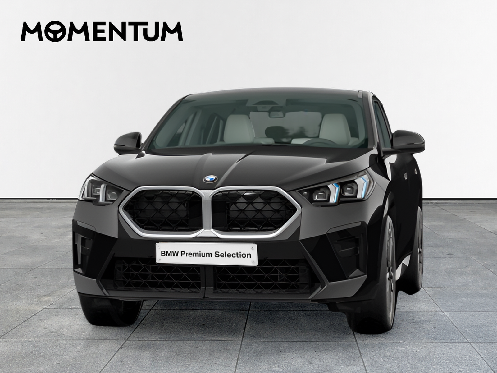 BMW X2 sDrive20d 120 kW (163 CV)