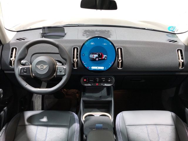 fotoG 6 del MINI MINI Countryman D 120 kW (163 CV) 163cv Diésel del 2024 en Madrid