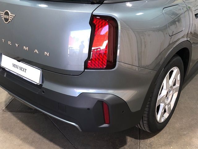 fotoG 17 del MINI MINI Countryman D 120 kW (163 CV) 163cv Diésel del 2024 en Madrid