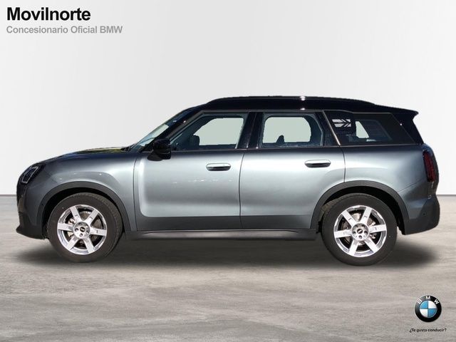 Fotos de MINI Countryman D 120 kW (163 CV)