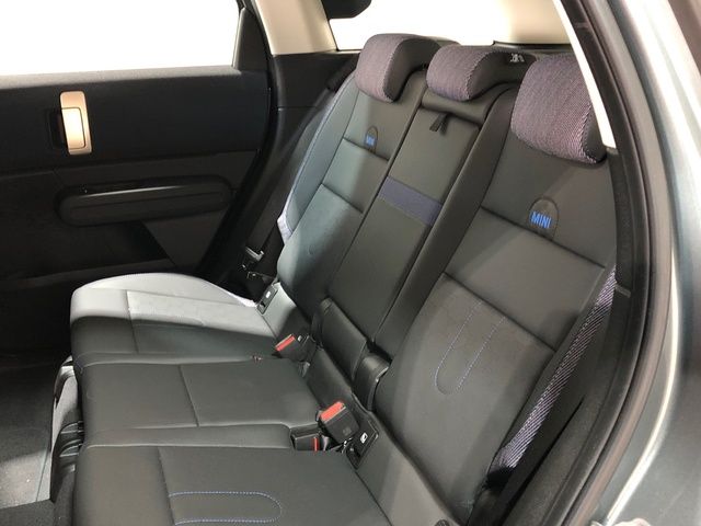 fotoG 8 del MINI MINI Countryman D 120 kW (163 CV) 163cv Diésel del 2024 en Madrid