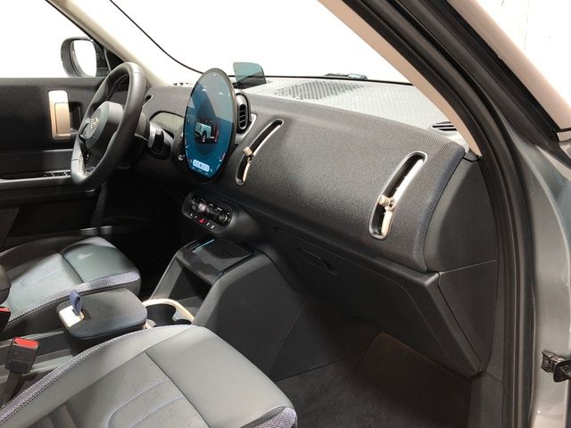 fotoG 7 del MINI MINI Countryman D 120 kW (163 CV) 163cv Diésel del 2024 en Madrid