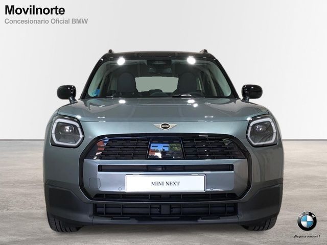 Fotos de MINI Countryman D 120 kW (163 CV)