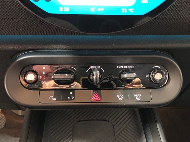 fotoG 16 del MINI MINI Countryman D 120 kW (163 CV) 163cv Diésel del 2024 en Madrid