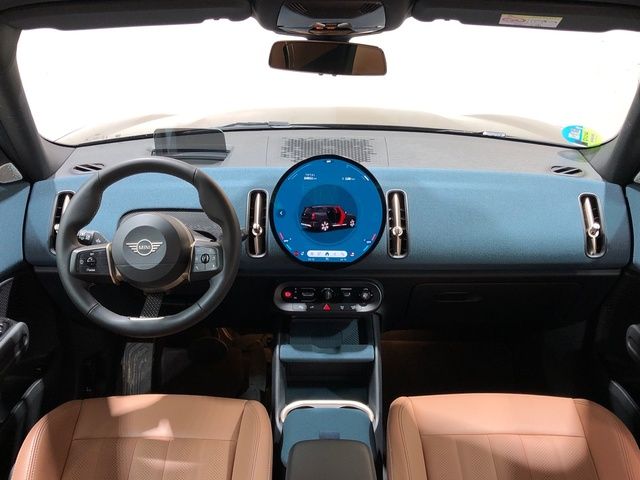 fotoG 6 del MINI MINI Countryman S ALL4 160 kW (218 CV) 218cv Gasolina del 2024 en Madrid