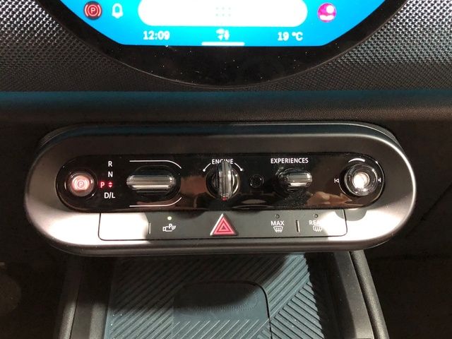 fotoG 16 del MINI MINI Countryman S ALL4 160 kW (218 CV) 218cv Gasolina del 2024 en Madrid