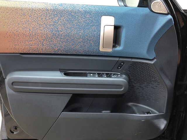 fotoG 14 del MINI MINI Countryman S ALL4 160 kW (218 CV) 218cv Gasolina del 2024 en Madrid