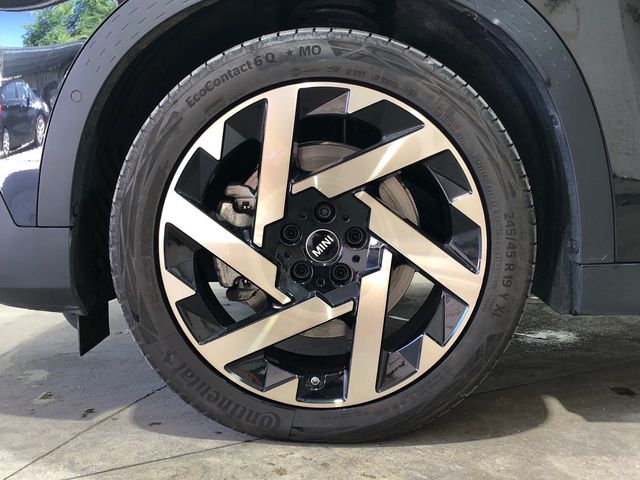 fotoG 11 del MINI MINI Countryman S ALL4 160 kW (218 CV) 218cv Gasolina del 2024 en Madrid