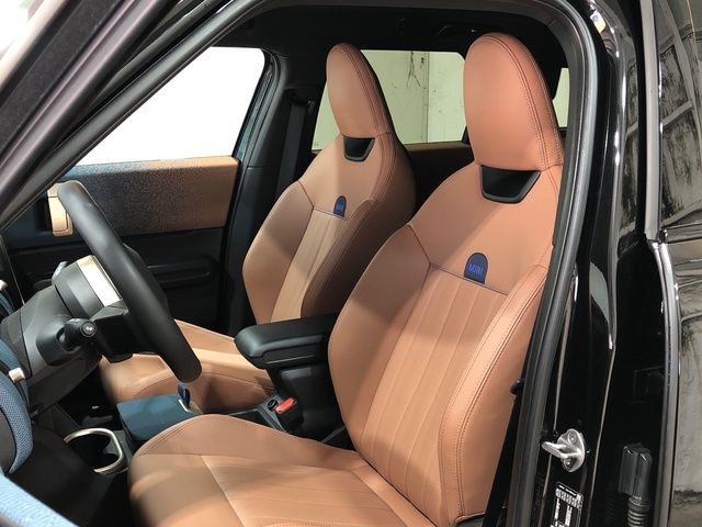 fotoG 20 del MINI MINI Countryman S ALL4 160 kW (218 CV) 218cv Gasolina del 2024 en Madrid