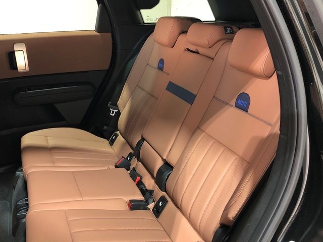 fotoG 8 del MINI MINI Countryman S ALL4 160 kW (218 CV) 218cv Gasolina del 2024 en Madrid