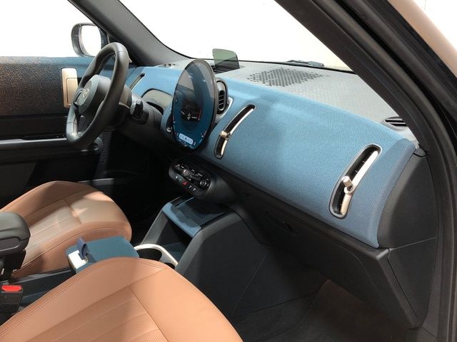 fotoG 7 del MINI MINI Countryman S ALL4 160 kW (218 CV) 218cv Gasolina del 2024 en Madrid