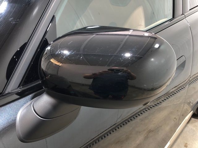 fotoG 15 del MINI MINI Countryman S ALL4 160 kW (218 CV) 218cv Gasolina del 2024 en Madrid