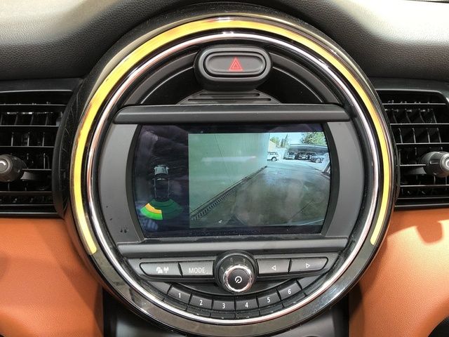 fotoG 21 del Mini MINI Cooper Cabrio S 141 kW (192 CV) 192cv Gasolina del 2020 en Madrid