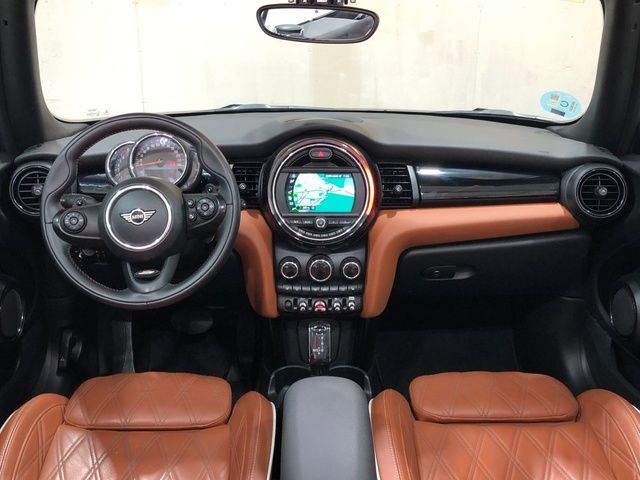 fotoG 6 del Mini MINI Cooper Cabrio S 141 kW (192 CV) 192cv Gasolina del 2020 en Madrid