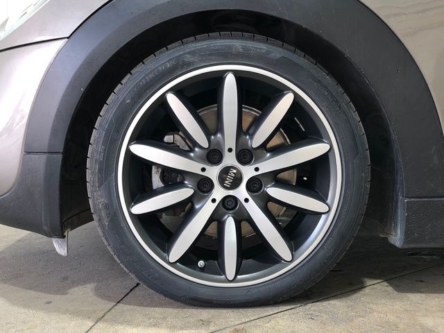 fotoG 11 del Mini MINI Cooper Cabrio S 141 kW (192 CV) 192cv Gasolina del 2020 en Madrid