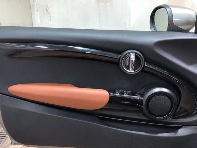 fotoG 14 del Mini MINI Cooper Cabrio S 141 kW (192 CV) 192cv Gasolina del 2020 en Madrid