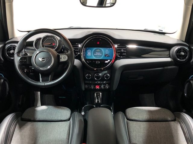 fotoG 6 del MINI MINI Cooper 5 Puertas S 131 kW (178 CV) 178cv Gasolina del 2022 en Madrid