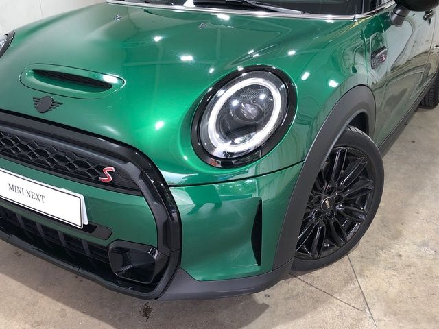 fotoG 5 del MINI MINI Cooper 5 Puertas S 131 kW (178 CV) 178cv Gasolina del 2022 en Madrid