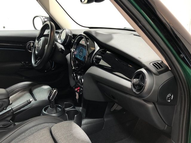 fotoG 7 del MINI MINI Cooper 5 Puertas S 131 kW (178 CV) 178cv Gasolina del 2022 en Madrid