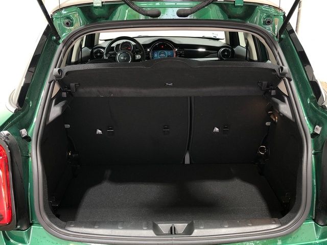 fotoG 12 del MINI MINI Cooper 5 Puertas S 131 kW (178 CV) 178cv Gasolina del 2022 en Madrid