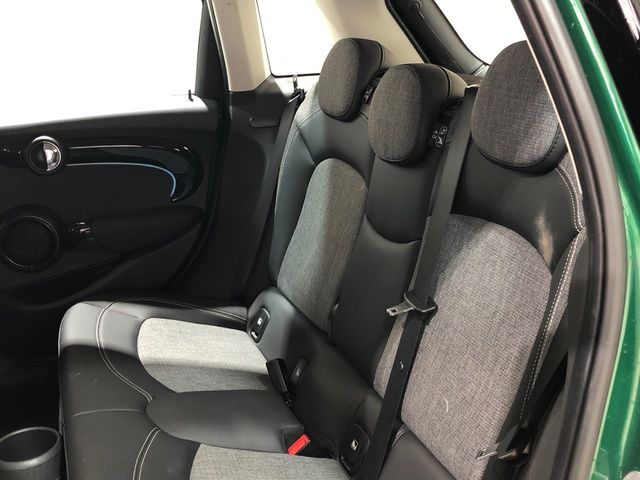 fotoG 8 del MINI MINI Cooper 5 Puertas S 131 kW (178 CV) 178cv Gasolina del 2022 en Madrid