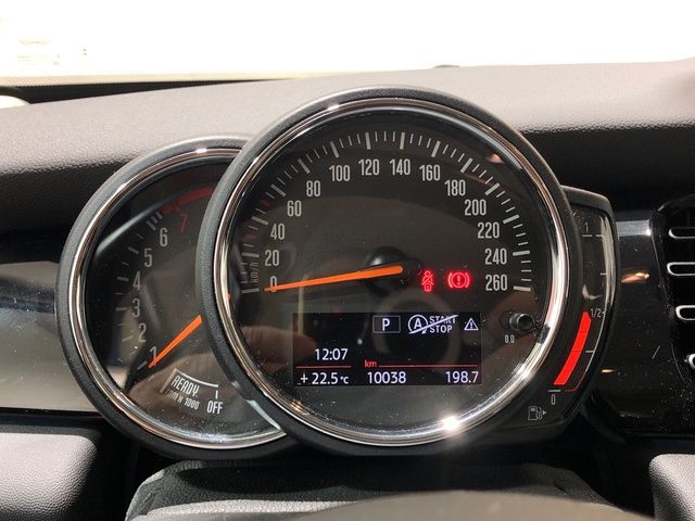 fotoG 18 del MINI MINI Cooper 5 Puertas S 131 kW (178 CV) 178cv Gasolina del 2022 en Madrid