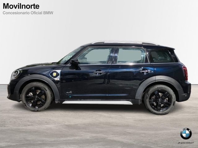 Fotos de MINI Countryman Cooper S E ALL4 162 kW (220 CV)