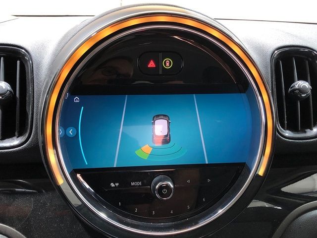 fotoG 20 del MINI MINI Countryman Cooper S E ALL4 162 kW (220 CV) 220cv Híbrido Electro/Gasolina del 2021 en Madrid