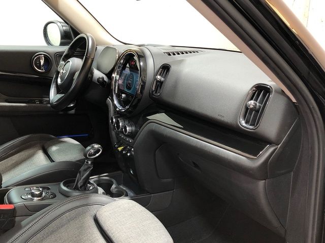 fotoG 7 del MINI MINI Countryman Cooper S E ALL4 162 kW (220 CV) 220cv Híbrido Electro/Gasolina del 2021 en Madrid