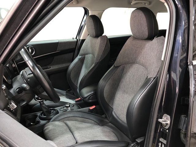 fotoG 19 del MINI MINI Countryman Cooper S E ALL4 162 kW (220 CV) 220cv Híbrido Electro/Gasolina del 2021 en Madrid