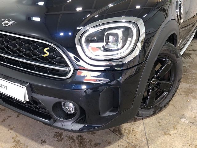 fotoG 5 del MINI MINI Countryman Cooper S E ALL4 162 kW (220 CV) 220cv Híbrido Electro/Gasolina del 2021 en Madrid