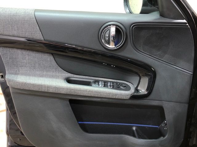 fotoG 13 del MINI MINI Countryman Cooper S E ALL4 162 kW (220 CV) 220cv Híbrido Electro/Gasolina del 2021 en Madrid