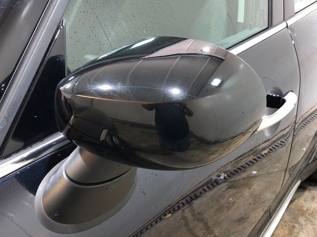 fotoG 14 del MINI MINI Countryman Cooper S E ALL4 162 kW (220 CV) 220cv Híbrido Electro/Gasolina del 2021 en Madrid