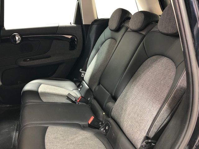 fotoG 8 del MINI MINI Countryman Cooper S E ALL4 162 kW (220 CV) 220cv Híbrido Electro/Gasolina del 2021 en Madrid