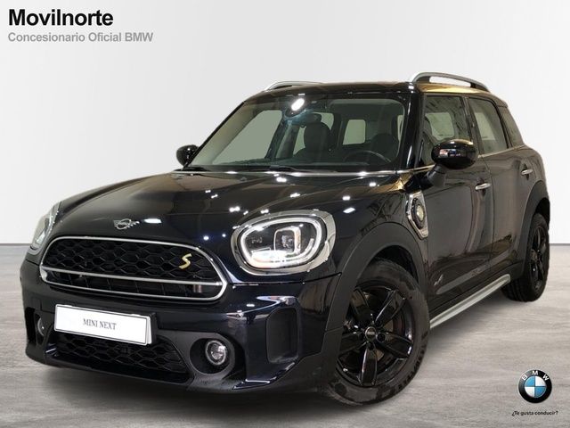 Fotos de MINI Countryman Cooper S E ALL4 162 kW (220 CV)