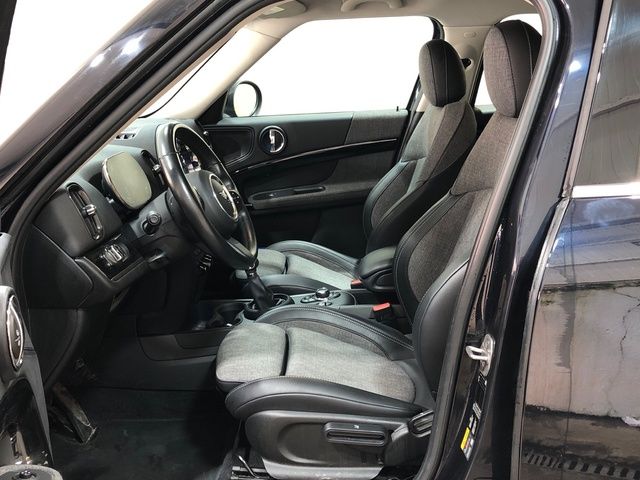 fotoG 18 del MINI MINI Countryman Cooper S E ALL4 162 kW (220 CV) 220cv Híbrido Electro/Gasolina del 2021 en Madrid