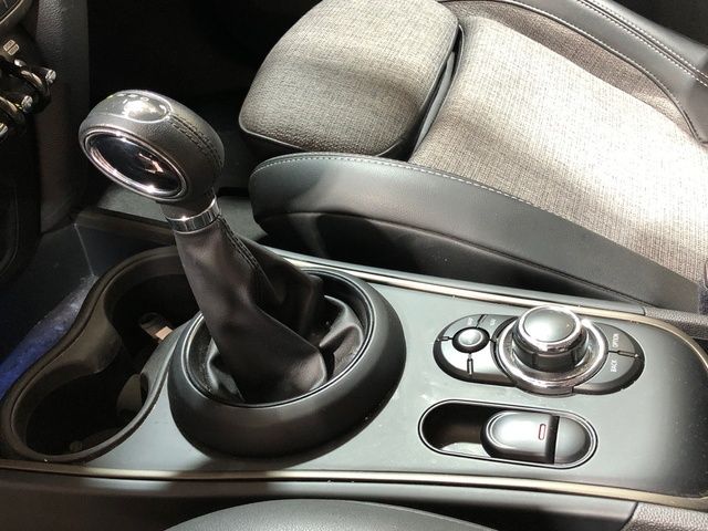 fotoG 15 del MINI MINI Countryman Cooper S E ALL4 162 kW (220 CV) 220cv Híbrido Electro/Gasolina del 2021 en Madrid