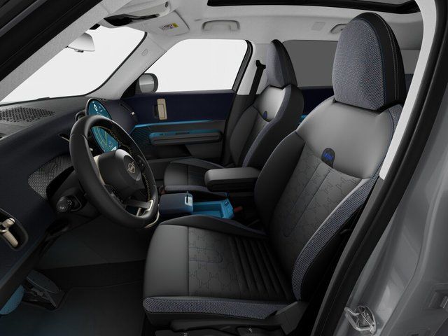 fotoG 19 del MINI MINI Countryman C 125 kW (170 CV) 170cv Gasolina del 2024 en Madrid