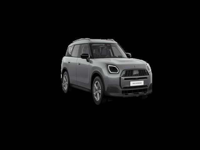 fotoG 9 del MINI MINI Countryman C 125 kW (170 CV) 170cv Gasolina del 2024 en Madrid