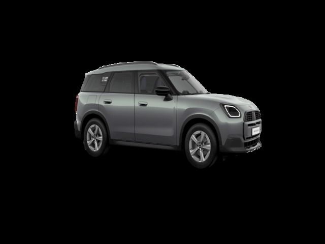 fotoG 24 del MINI MINI Countryman C 125 kW (170 CV) 170cv Gasolina del 2024 en Madrid