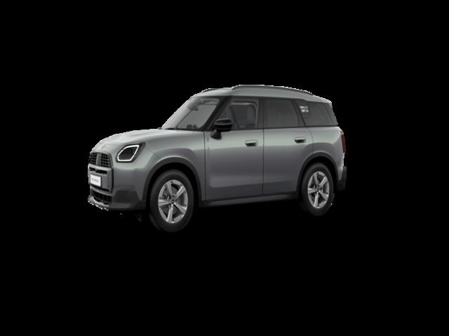 fotoG 21 del MINI MINI Countryman C 125 kW (170 CV) 170cv Gasolina del 2024 en Madrid