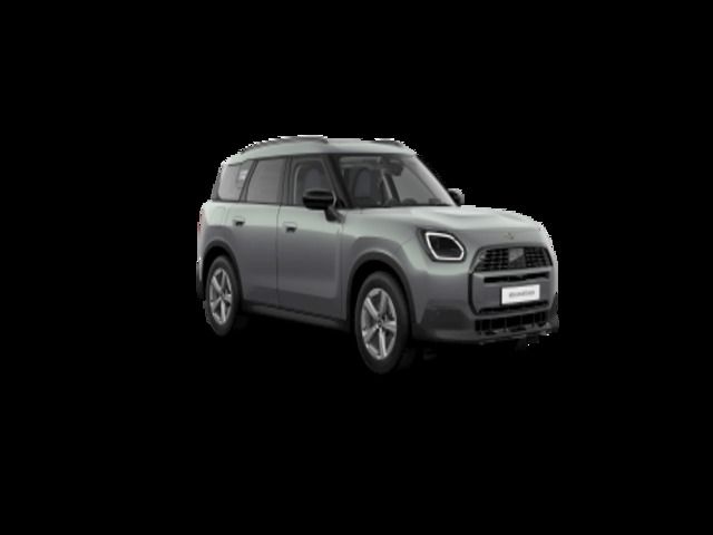 fotoG 4 del MINI MINI Countryman C 125 kW (170 CV) 170cv Gasolina del 2024 en Madrid