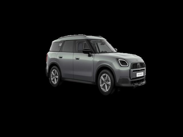 fotoG 3 del MINI MINI Countryman C 125 kW (170 CV) 170cv Gasolina del 2024 en Madrid