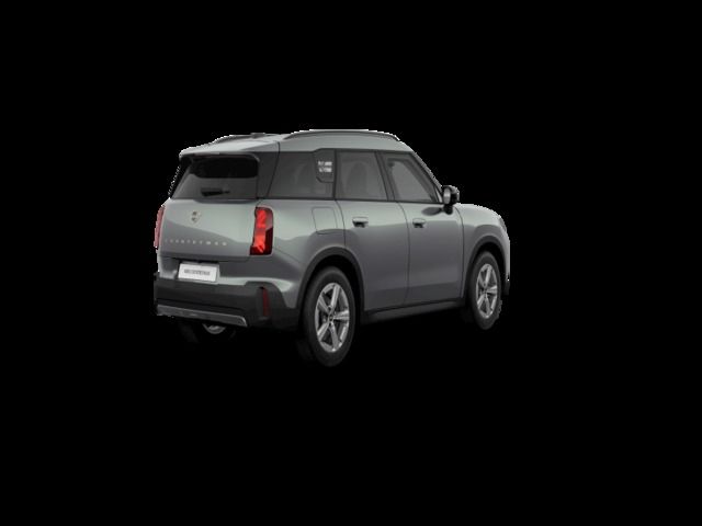 fotoG 30 del MINI MINI Countryman C 125 kW (170 CV) 170cv Gasolina del 2024 en Madrid