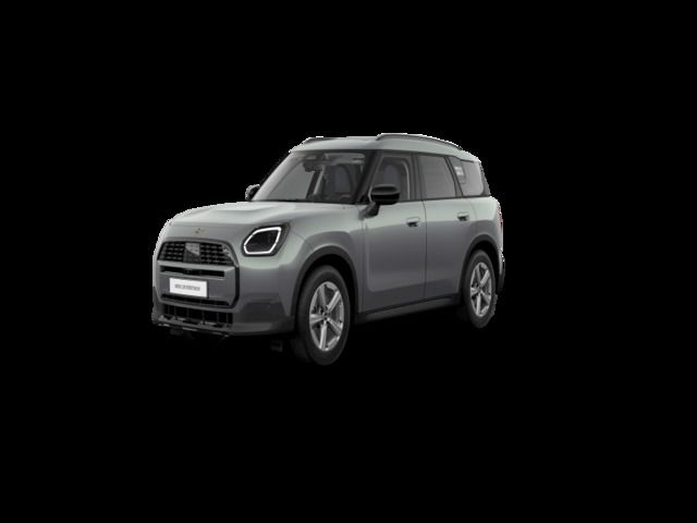 fotoG 22 del MINI MINI Countryman C 125 kW (170 CV) 170cv Gasolina del 2024 en Madrid