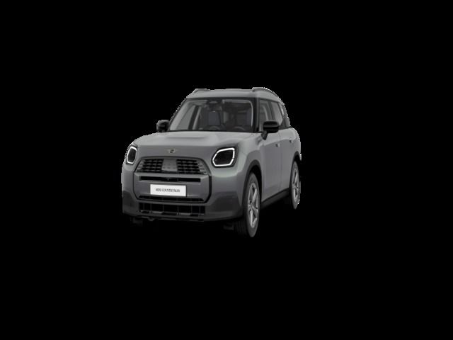 fotoG 20 del MINI MINI Countryman C 125 kW (170 CV) 170cv Gasolina del 2024 en Madrid