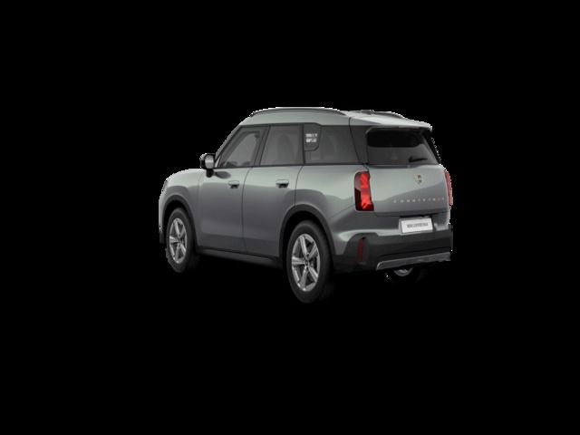 fotoG 36 del MINI MINI Countryman C 125 kW (170 CV) 170cv Gasolina del 2024 en Madrid