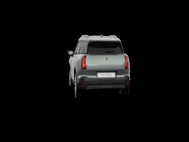 fotoG 12 del MINI MINI Countryman C 125 kW (170 CV) 170cv Gasolina del 2024 en Madrid