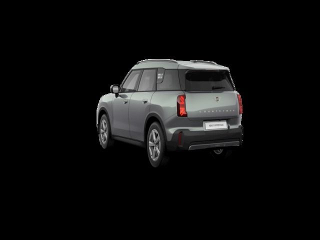 fotoG 14 del MINI MINI Countryman C 125 kW (170 CV) 170cv Gasolina del 2024 en Madrid